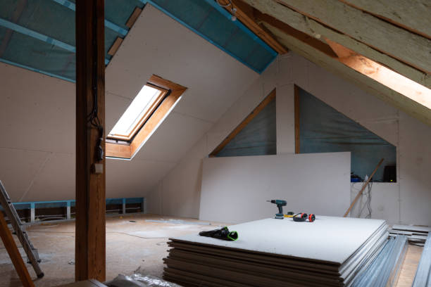 Best Insulation Replacement Services  in Dixon, CA