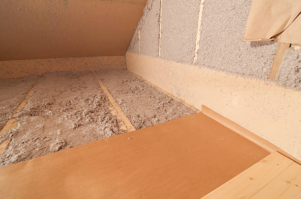 Professional Insulation Contractor in Dixon, CA